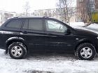 SsangYong Kyron 2.3 МТ, 2012, 185 000 км