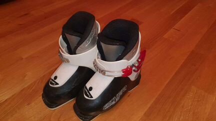 Горнолыжные ботинки детские 30-31, 185 см