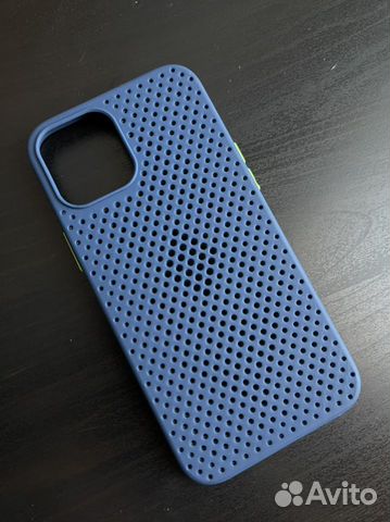 Чехол для iPhone 12 pro max