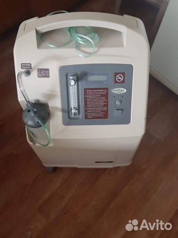 Кислородный концентратор Армед 7F-5L