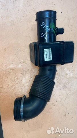 Корпус воздушного фильтра Land Rover Range Rover