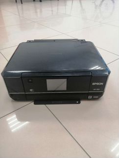 Cтруйный принтер Epson xp - 700