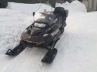 Снегоход Lynx Yeti V-800