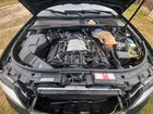 Audi A6 2.4 МТ, 1999, 300 753 км объявление продам