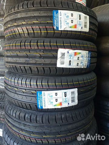 Cordiant Comfort 2 185/65 R15 92H