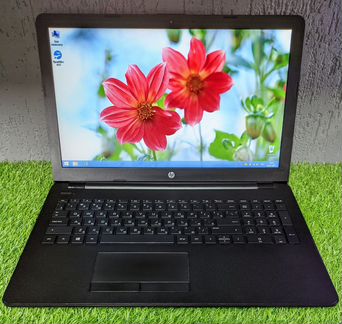 Ноутбук HP Pavilion G6 i3,6gb - 1год Гарантии