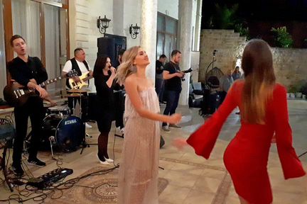 Аренда музыкальной аппаратуры