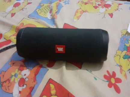 Колонка jbl оригинал flip 4