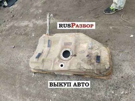 Бензобак Шевроле Лачетти