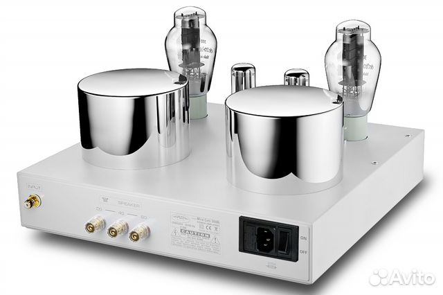 Усилитель Fezz Audio Mira Ceti 300b mono