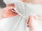 Свадебное платье Лайза объявление продам