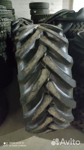 Волтайр Agro DR-108 21.3 R24 140