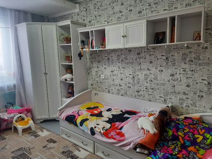 Детская /подростковая комната 