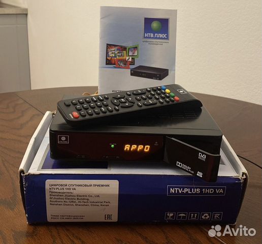 Ntv plus 1hd va pvr прошивка usb