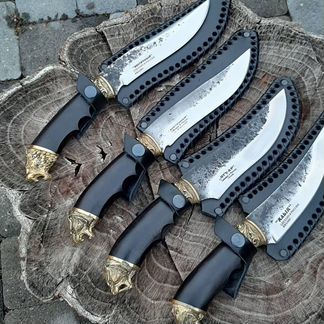 Нож Кизлярский (не подделка, в комплекте ножны)