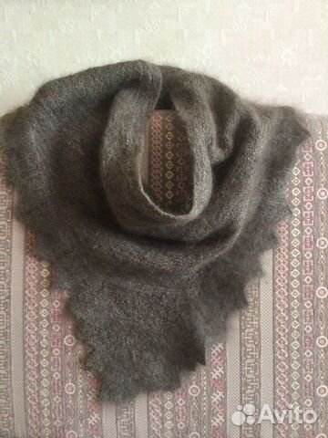 Платок шаль