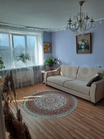 1-к. квартира, 34 м², 4/4 эт.