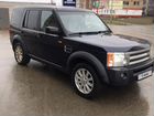 Land Rover Discovery 2.7 AT, 2008, 250 000 км