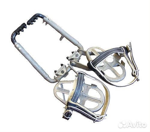 Сдам в аренду Лазы когти монтерские универсальные