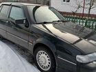 Saab 9000 2.3 МТ, 1996, 300 000 км объявление продам