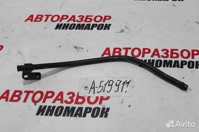 Направляющая щупа для Hyundai Santa Fe 2 2006-201