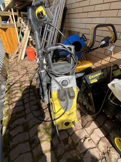 Мойка высокого давления karcher к 6.9