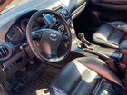 Mazda 6 2.3 МТ, 2004, 410 000 км объявление продам