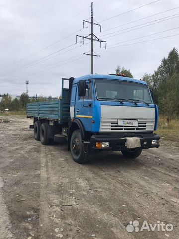 68901 32 камаз