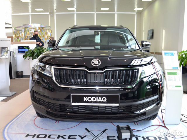 Автоспеццентр skoda химки