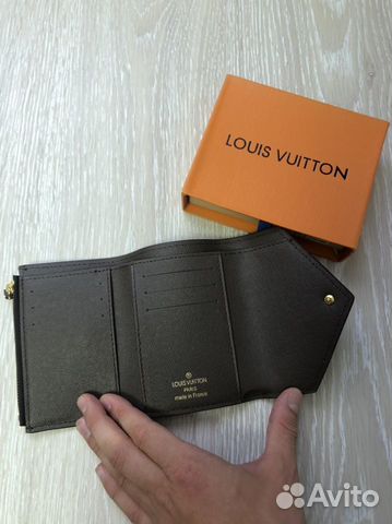 Кошелек Louis Vuitton