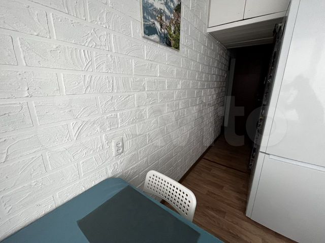 2-к. квартира, 50 м², 3/5 эт.