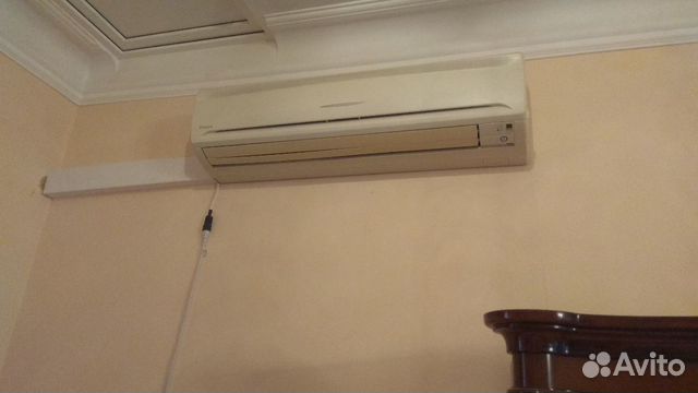 Кондиционер Daikin