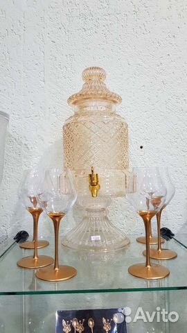 Чайный сервиз