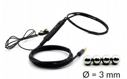 Микронаушник