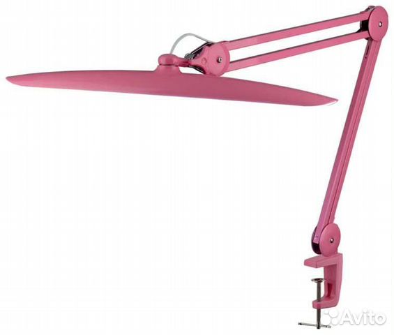 Лампа для наращивания ресниц