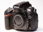 Nikon D700 (s/n 2258641) объявление продам