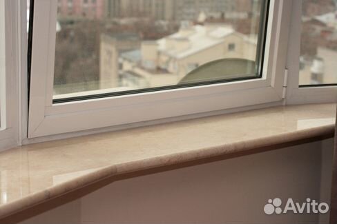 Подоконник