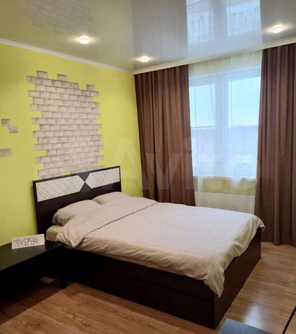 1-к. квартира, 34 м², 7/14 эт.