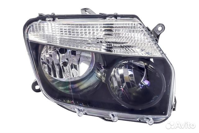 Фара RNL5793041R правая Renault Duster