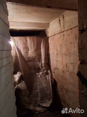 Ячейка в овощехранилище(погреб) Заводской район