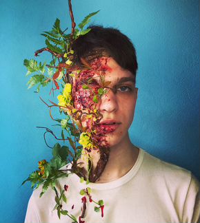 Гример- визажист,макияж,грим любой сложности