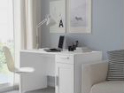 Письменный стол IKEA Бримнэс