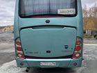 Туристический автобус Yutong ZK6899HA, 2012 объявление продам