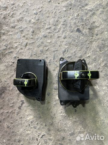 Bmw disa малая n52