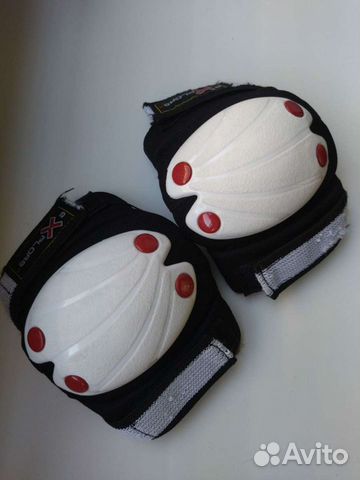 Наколенники налокотники детские