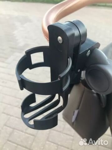 Держатель для бутылочек