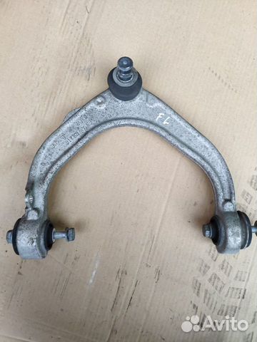 Рычаг верхний BMW Е70, E71, F15, F16