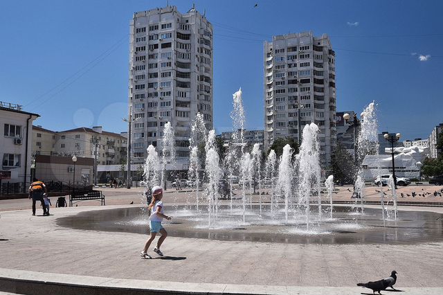 2-к. квартира, 50 м², 2/5 эт.