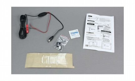 Активная пленочная автоантенна для TV