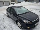 Ford Focus 1.6 AT, 2009, 200 000 км